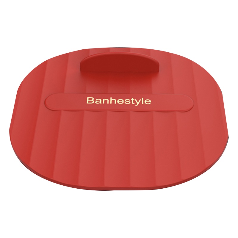 Nắp Đậy Cống Thoát Nước Sàn Nhà Tắm / Nhà Bếp Hình Lưới Bắt Tóc