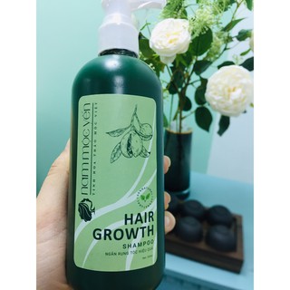 DẦU GỘI NAM MỘC YẾN