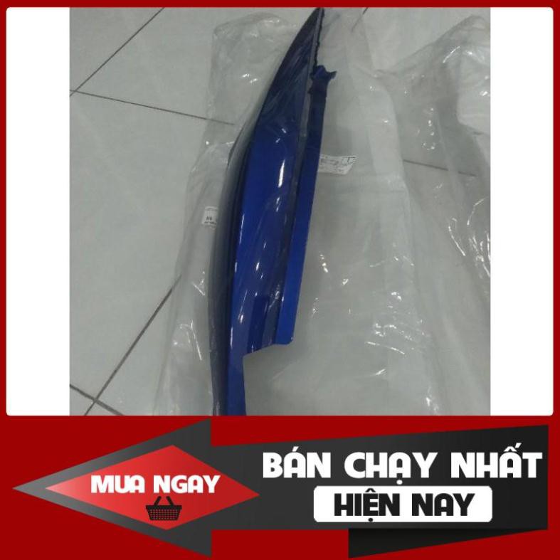 Ốp sườn zin ex150 các màu