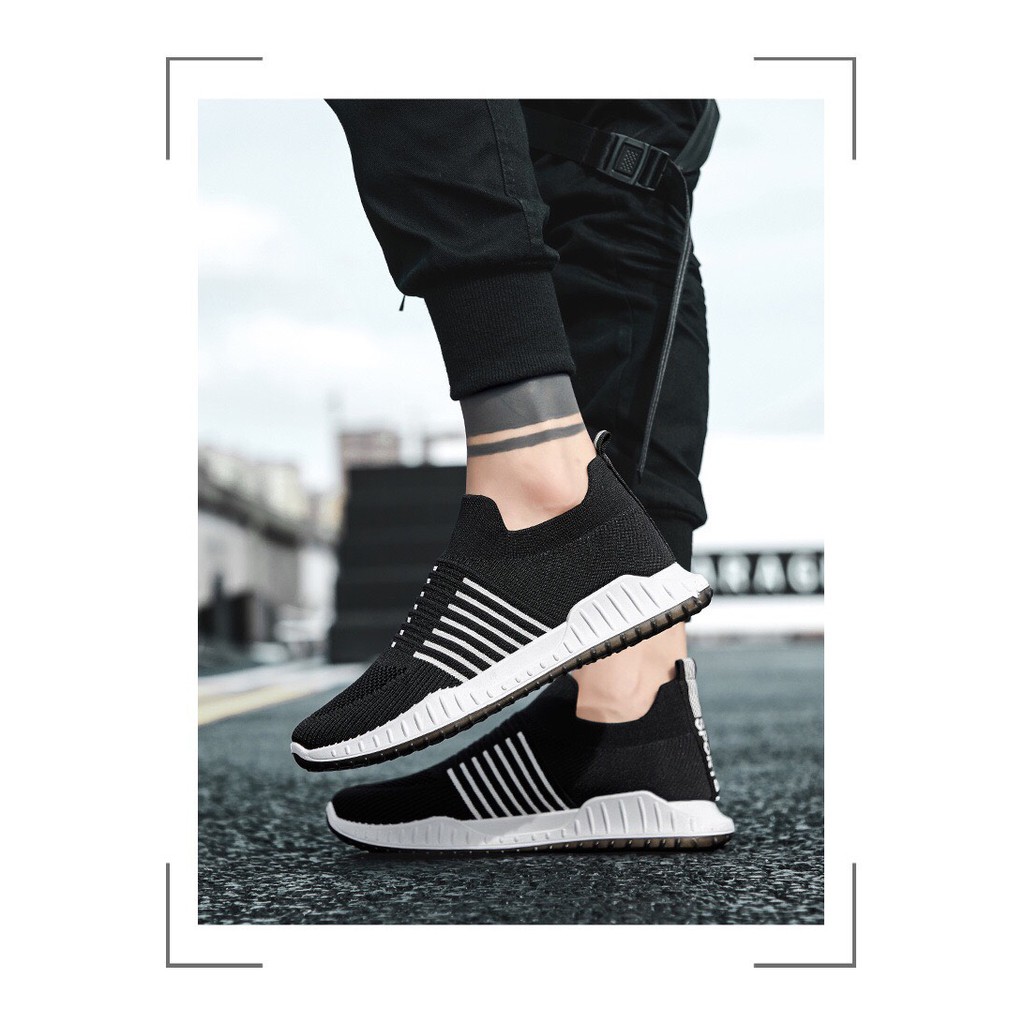 SIÊU PHẨM GIÀY THỂ THAO NAM CAO CẤP - MH73