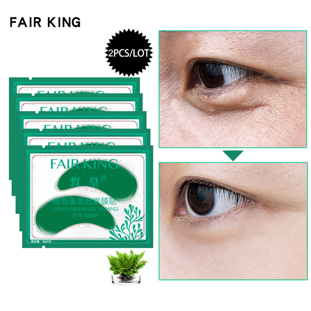 Babibrown miếng mặt nạ mắt chiết xuất rong biển dưỡng ẩm chống lão hóa giảm quầng thâm | BigBuy360 - bigbuy360.vn