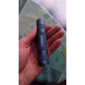 Đèn Pin 100% Convoy S2 + SST20 LED 7135 * 8 12 Nhóm