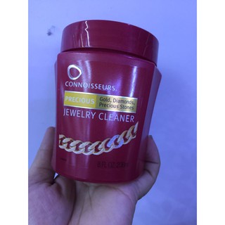  Chai nước rửa làm bóng trang sức 