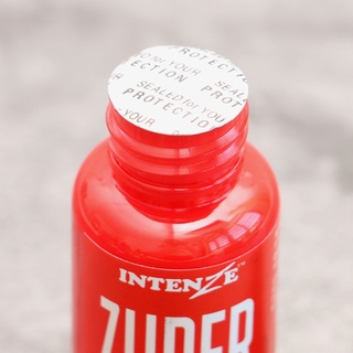 Mực xăm Intenze Zuper Red 30ml