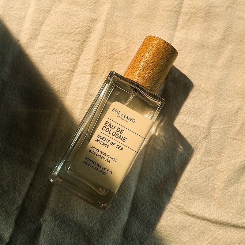 Nước Hoa Shimang Bản Cao Cấp Eau De Cologne EDP 50ML S1 | Thế Giới Skin Care