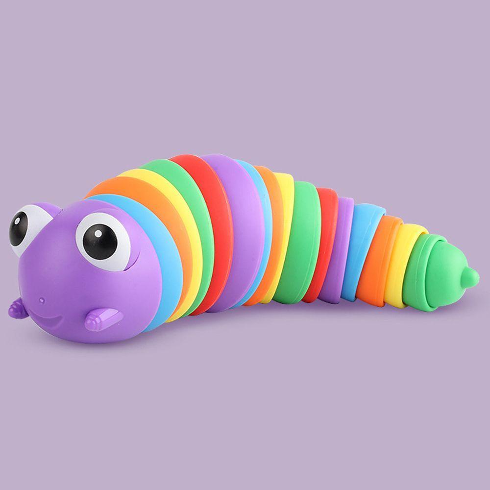CHOOKEY Con Quay Đồ Chơi Fidget Spinner Autistic Linh Hoạt GiúP GiảM Stress