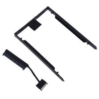 Khay Đựng Ổ Cứng Sata 2.5 "Kèm Dây Cáp Hdd Dành Cho Máy Tính Lenovo Thinkpad P53