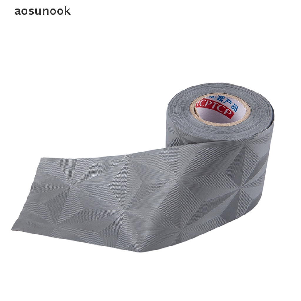 Aosunook Cuộn Băng Keo Cách Nhiệt Quấn Ống Điều Hòa Nhiệt Độ Dài 10m