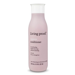 Living proof restore conditioner