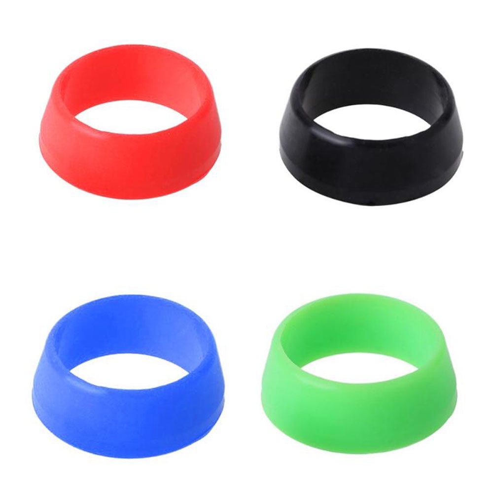 1 vòng đệm cao su silicon chống nước bảo vệ yên xe đạp leo núi