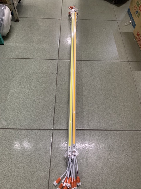 ⚡ Led Thanh 220V chip COB siêu sáng. KT: 50cm, 100cm