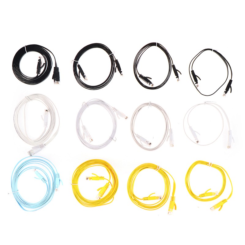 Dây Cáp Mạng Rj45 Patr Glory Dài 50cm 1m 1.5m 2m Cat6 | BigBuy360 - bigbuy360.vn