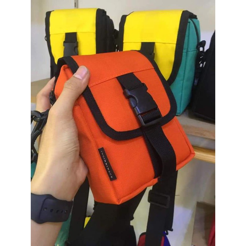 Túi đeo chéo 🎒 Freeship 🎒Túi đeo nam nữ đẹp giá rẻ | WebRaoVat - webraovat.net.vn