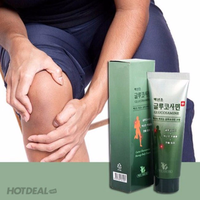 [Sỉ-Rẻ] GEL XOA BÓP HÀN QUÓC [Lẻ-Sỉ]