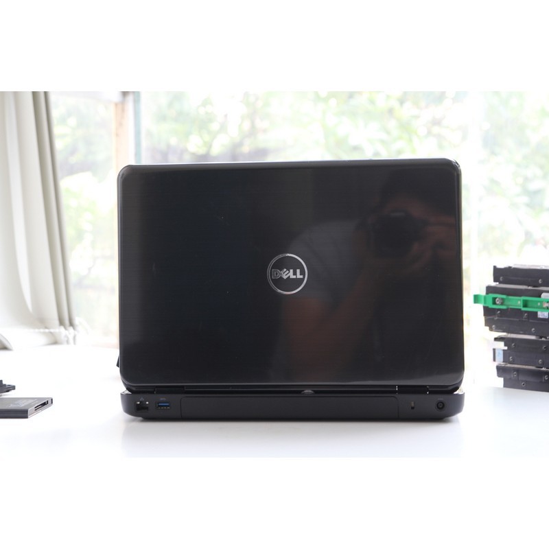 Laptop Dell Inspiron N4110 (Core i5 2430M, RAM 4GB, HDD250GB, 14 inch) | WebRaoVat - webraovat.net.vn