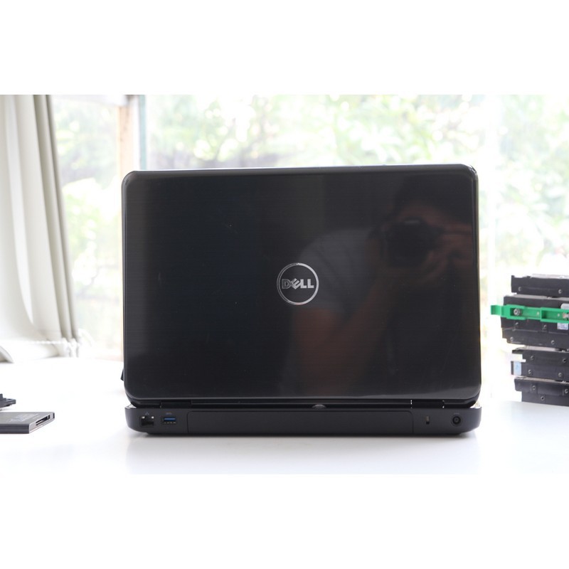 Laptop Dell Inspiron N4110 (Core i5 2430M, RAM 4GB, HDD250GB, 14 inch) | BigBuy360 - bigbuy360.vn