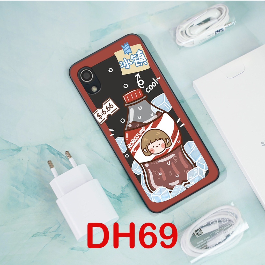 Ốp lưng Vivo Y91C  in hình 3D gấu mới nhất - sang - chảnh - ĐẸP- BỀN