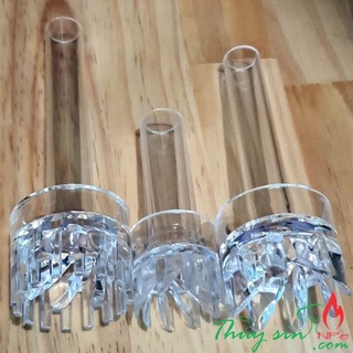 [HỎA TỐC] Đầu hút váng xoay IN/OUT