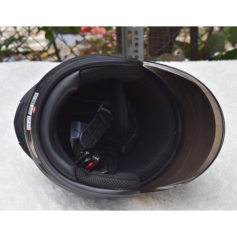 MŨ BẢO HIỂM TRÙM ĐẦU CHÍNH HÃNG ASIA MT - 115