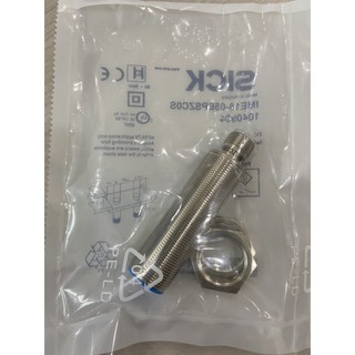 Cảm biến tiệm cận SICK IME18-05BPSZC0S
