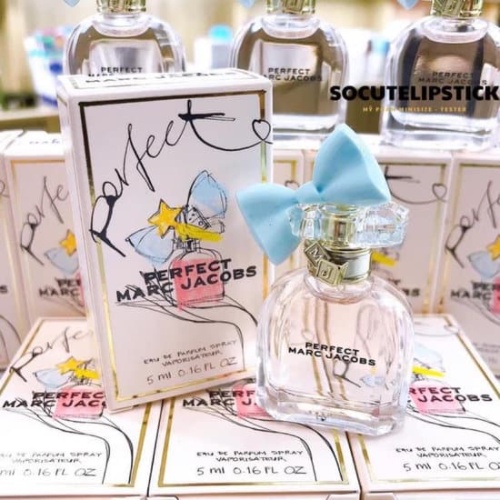 Nước Hoa Nữ Marc Jacobs Perfect EDP  - Scent of Perfumes