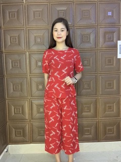 Bộ lụa hàn