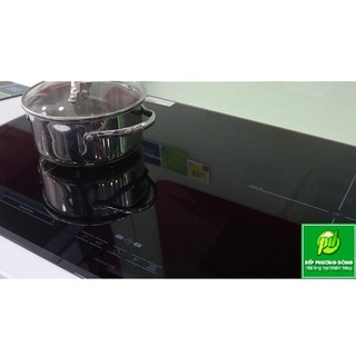Bếp từ Giovani GC-73026TSC - Phương Đông