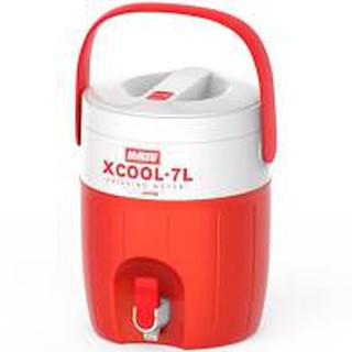THÙNG ĐÁ MATSU XCOOL DUY TÂN 7L