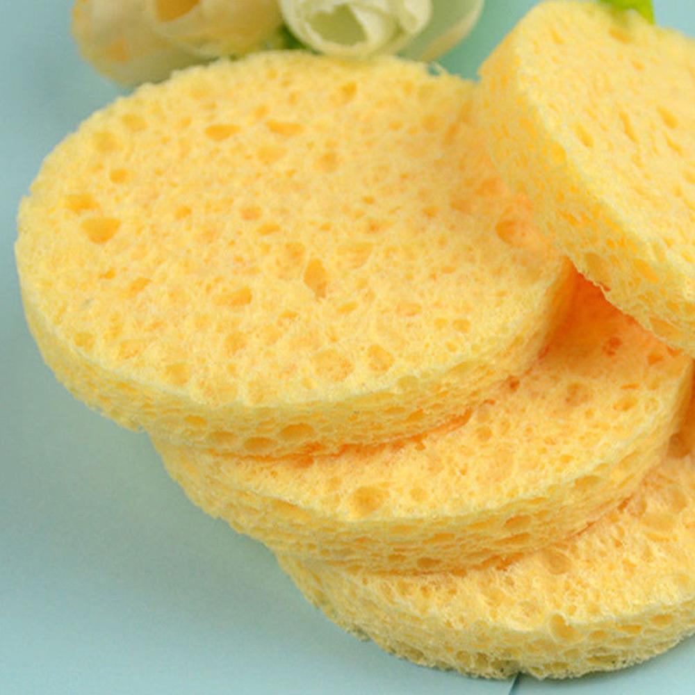 Bông Mút Tẩy Tế Bào Chết MIH Làm Sạch Da Mặt / Toàn Thân