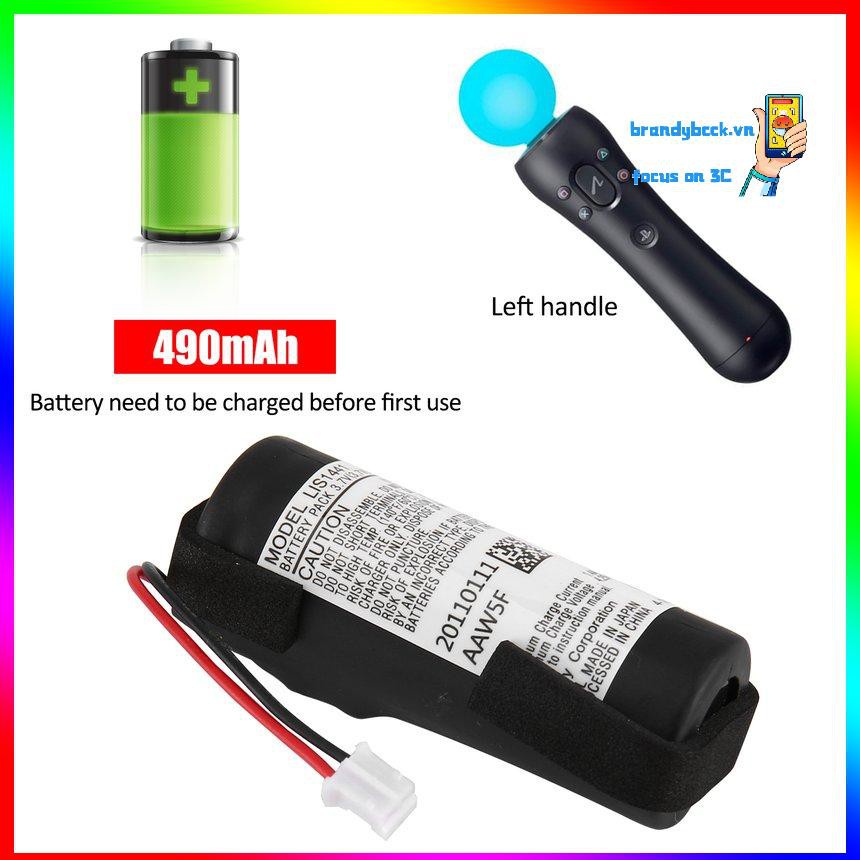 Pin Sạc Cho Tay Cầm Chơi Game Ps3