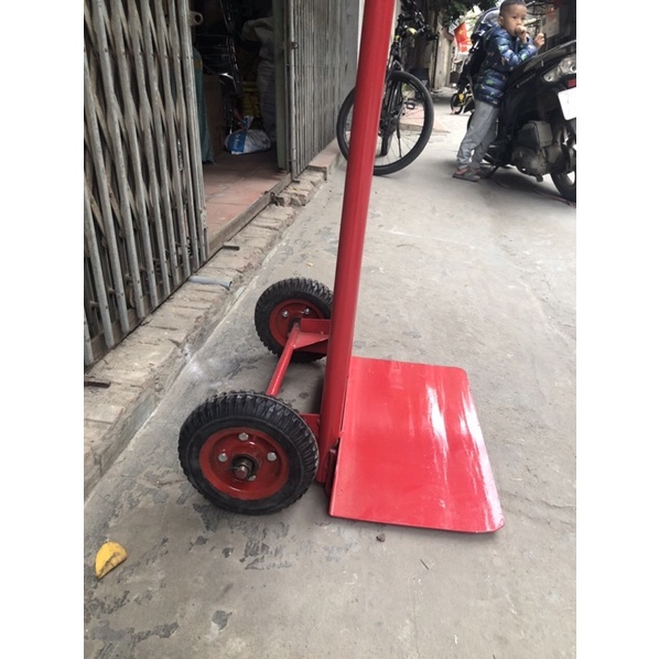 Xe đẩy hàng 2 bánh tải trọng 200kg