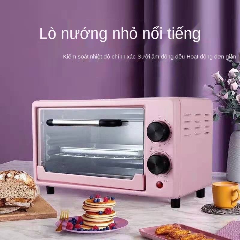 Lò nướng mini