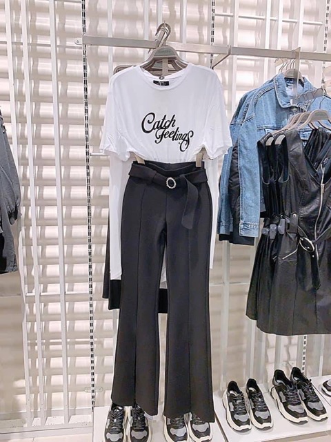 Quần Bsk sz S newtag hàng auth