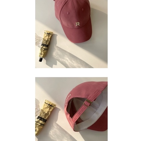 Mũ Lưỡi Trai Chống Nắng Phong Cách Đường Phố Hàn Quốc Thời Trang Xuân Hè Cho Nữ