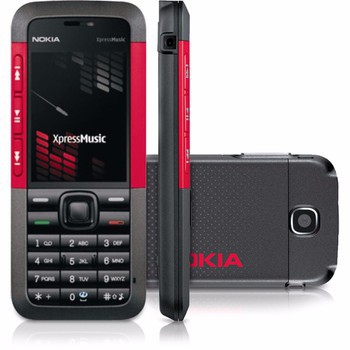 Nokia 5310 chính hãng