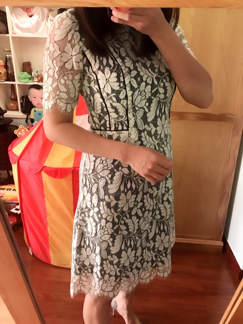 Đầm topshop