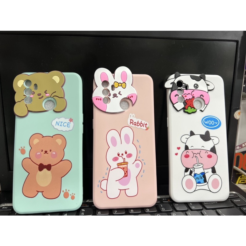 Ốp lưng Oppo A53 / A53S 2020