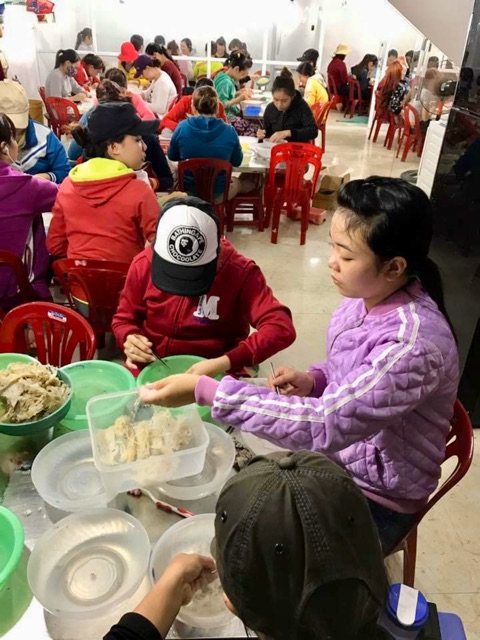 Tổ Yến Sợi tinh chế-Cả 2 mặt đều là yến sợi-Giá Sỉ + quà tặng 🎁 | BigBuy360 - bigbuy360.vn