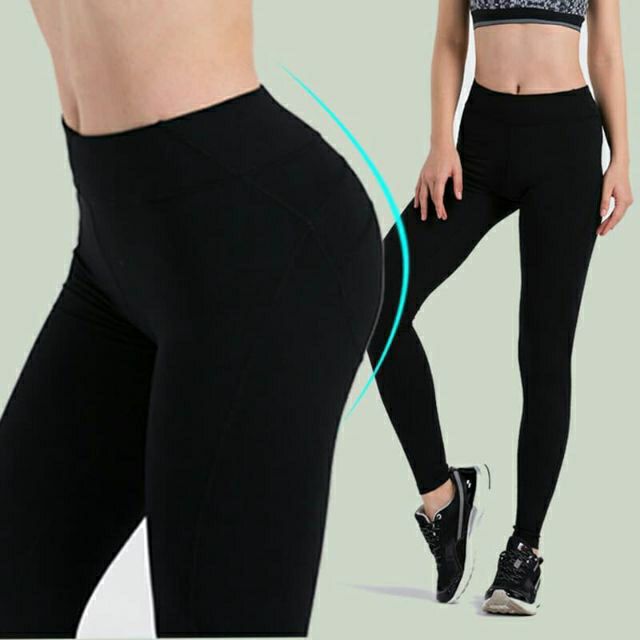 QUẦN LEGGING NÂNG MÔNG UMI HÀN CAO CẤP [ ẢNH VIDEO THẬT 100%