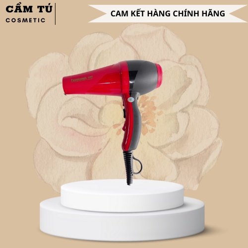 Máy sấy tóc Công Suất Mạnh Panassonic 6668 2300W - mpcamtu