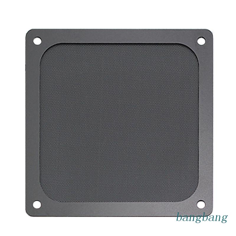 Tấm Lưới Lọc Bằng PVC Từ Tính Chống Bụi Cho Quạt Ốp