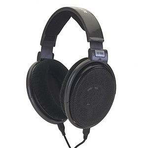 Tai Nghe Chụp Tai Sennheiser HD 650 Hi-Res (BAO BÌ KHÔNG ĐẸP)