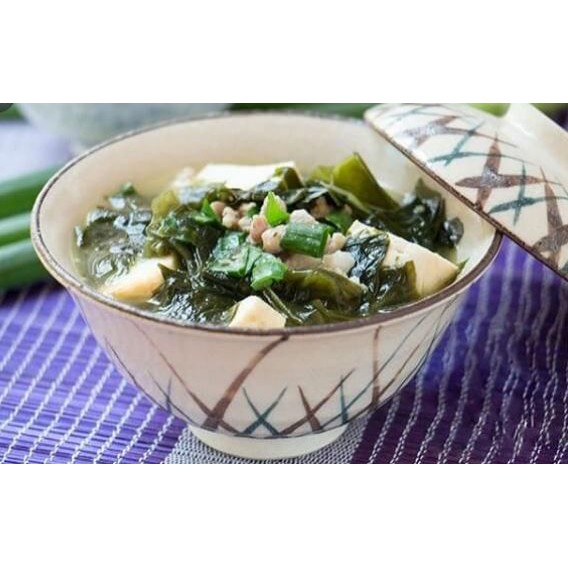 Rong biển nấu canh Hàn Quốc Daesang gói 25g