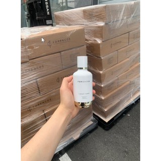 Nước Hoa Hồng Forencos V-right Toner 120ml