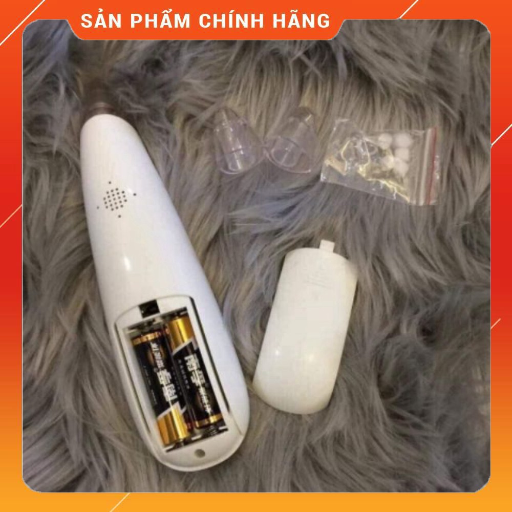 [ Giá tại kho ] Máy hút mụn xài pin Linh Kiện Thiện Phát - 308 Thống Nhất Là nhà phân phối linh điện kiện tử - đồ gia dụ