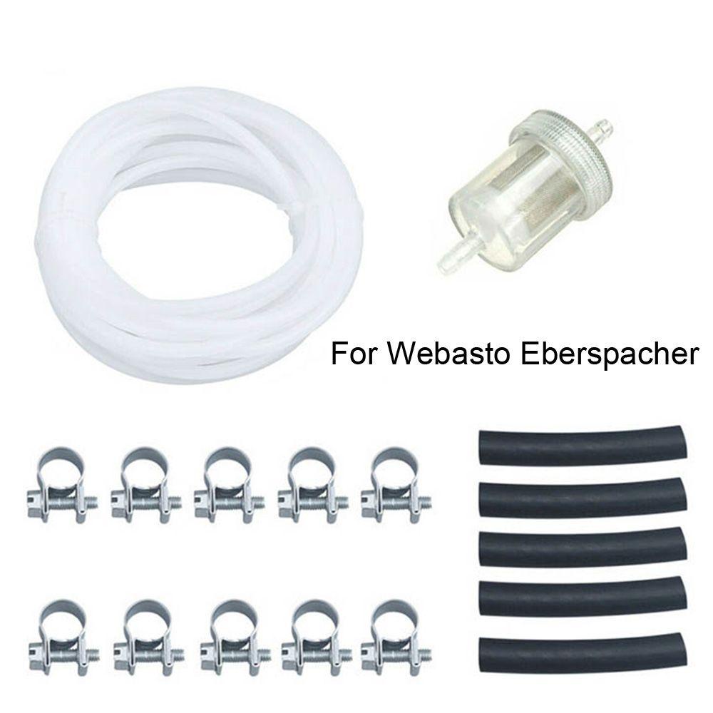 JONYE Ống Lọc Nhiên Liệu Cho Webasto Eberspacher