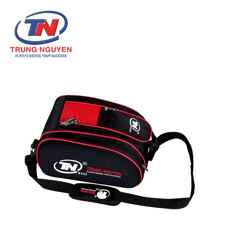 Túi đựng giày đá bóng cao cấp TN Bags siêu cá tính TN.B 9001 túi đeo chéo nam