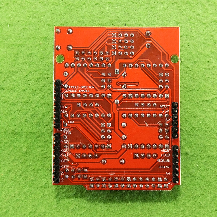 Bảng Mạch Mở Rộng Cnc Shield V3 A4988 Cho Máy In 3d | BigBuy360 - bigbuy360.vn