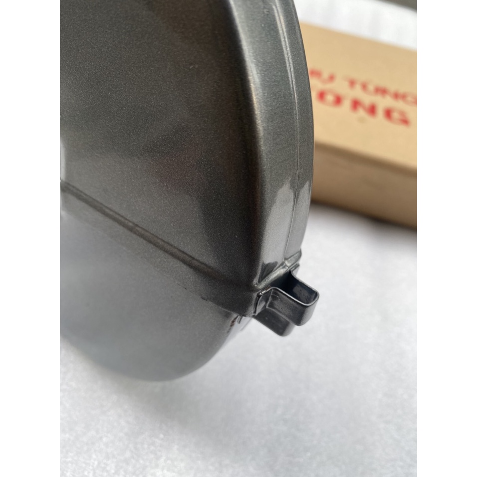 HỘP SÊN  XE MAX 2