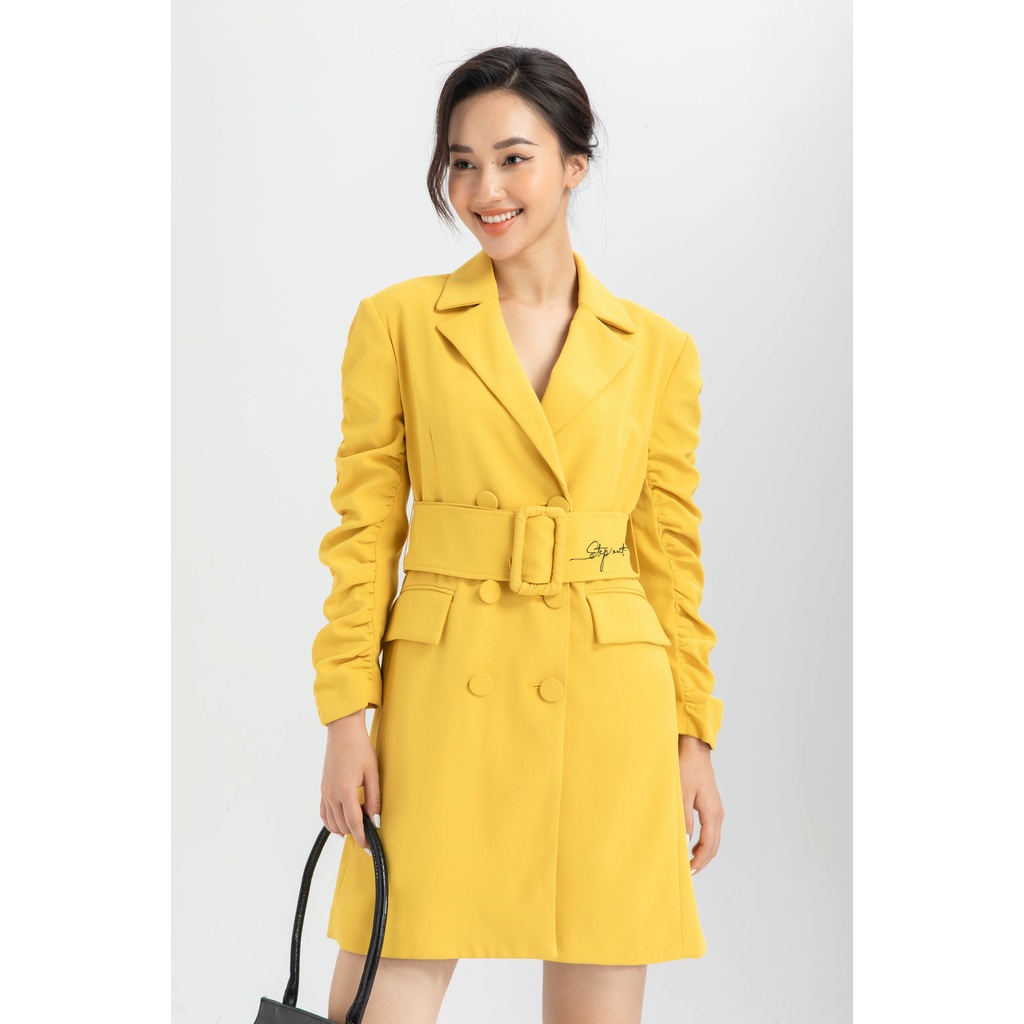 Đầm Nữ IVY moda MS 48M4970